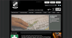 Desktop Screenshot of bishamabbeysailing.co.uk
